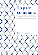 Part commune (La)